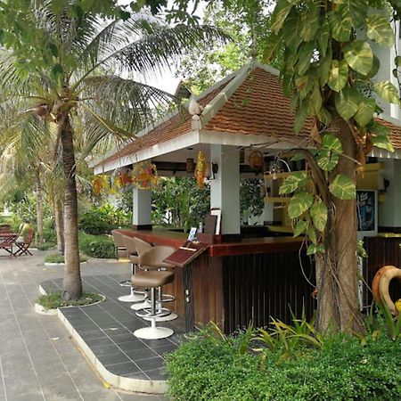 Eg Paradise Angkor Villa Hotel Siem Reap Ngoại thất bức ảnh