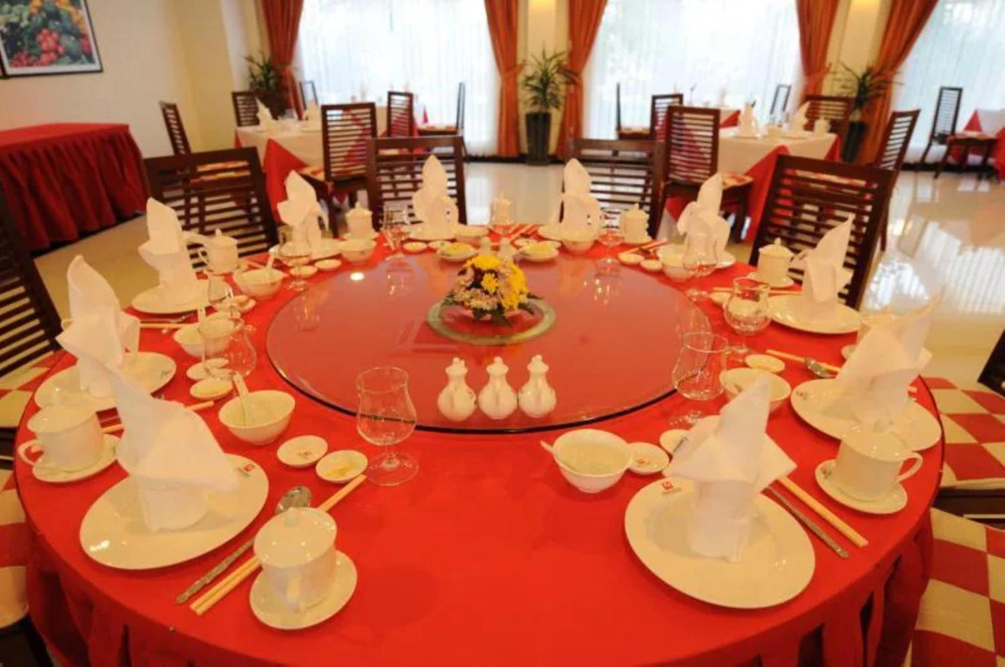 Eg Paradise Angkor Villa Hotel Siem Reap Ngoại thất bức ảnh