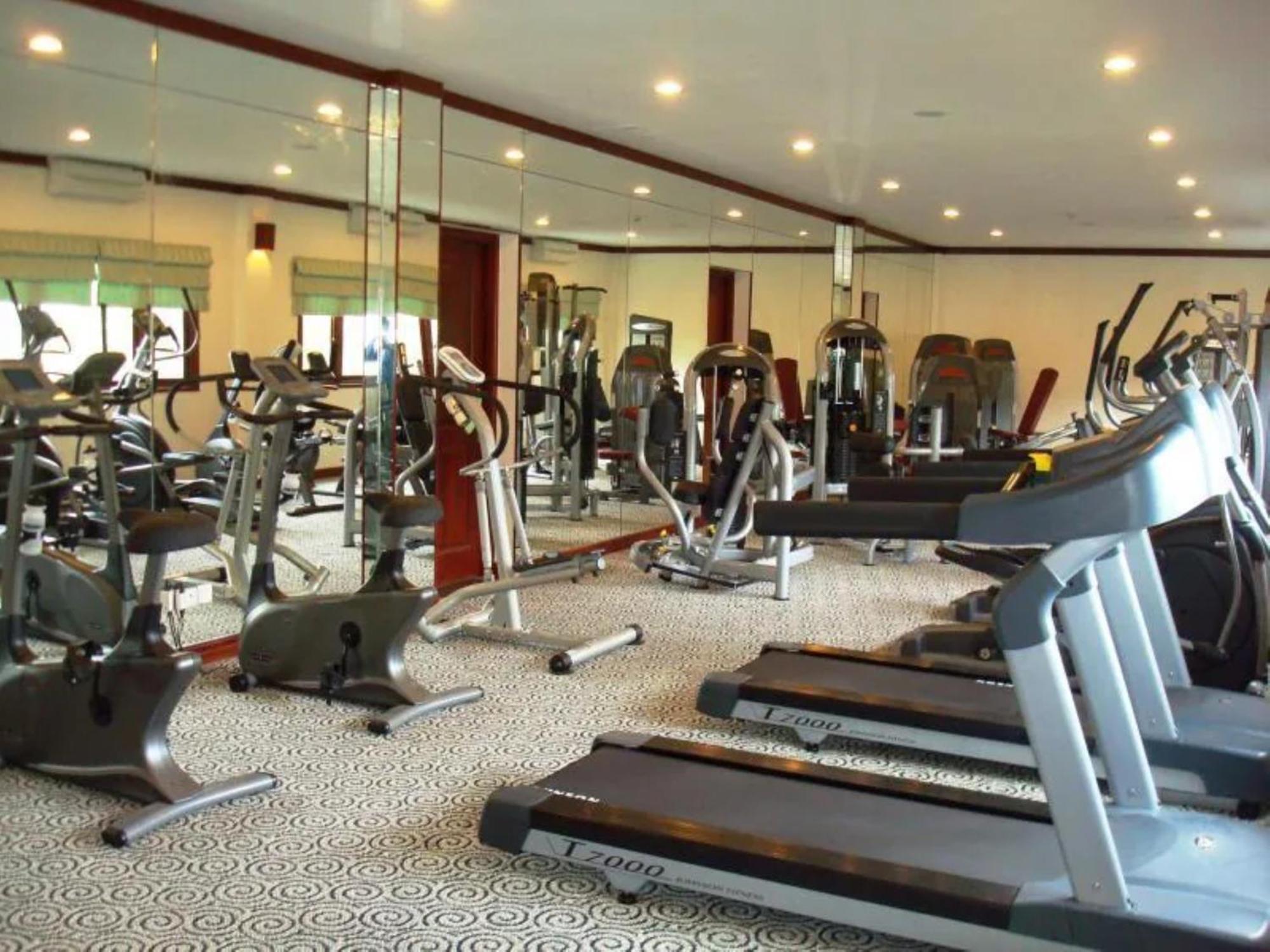 Eg Paradise Angkor Villa Hotel Siem Reap Ngoại thất bức ảnh