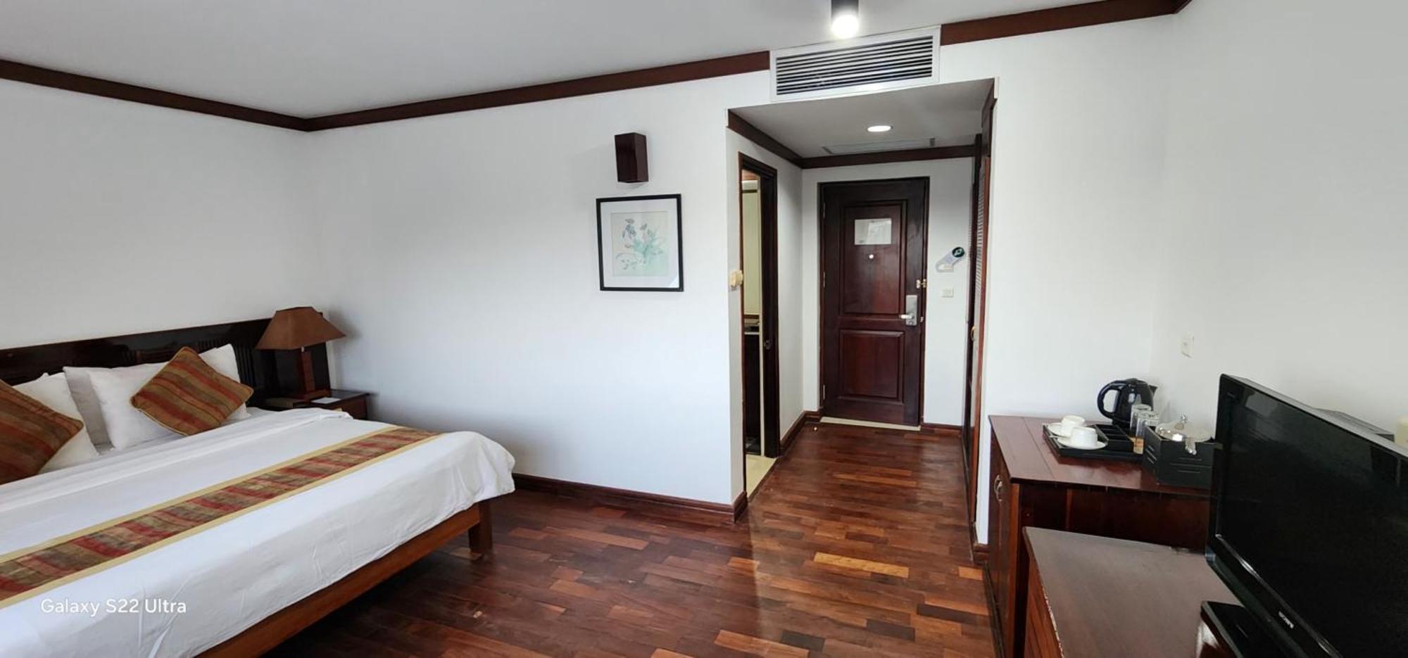 Eg Paradise Angkor Villa Hotel Siem Reap Ngoại thất bức ảnh