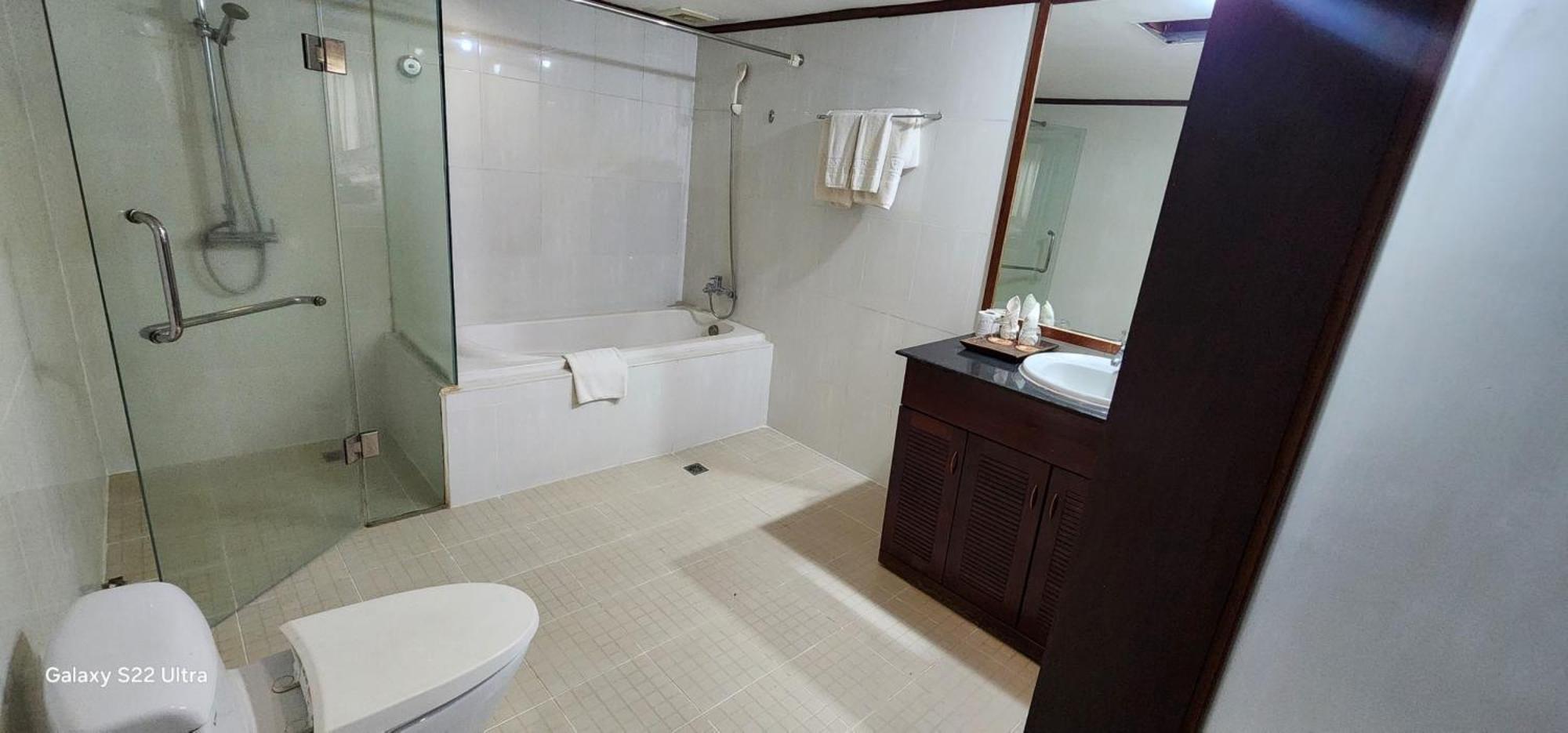 Eg Paradise Angkor Villa Hotel Siem Reap Ngoại thất bức ảnh
